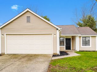 4405 Ramsdell Dr, Columbus, OH 43231