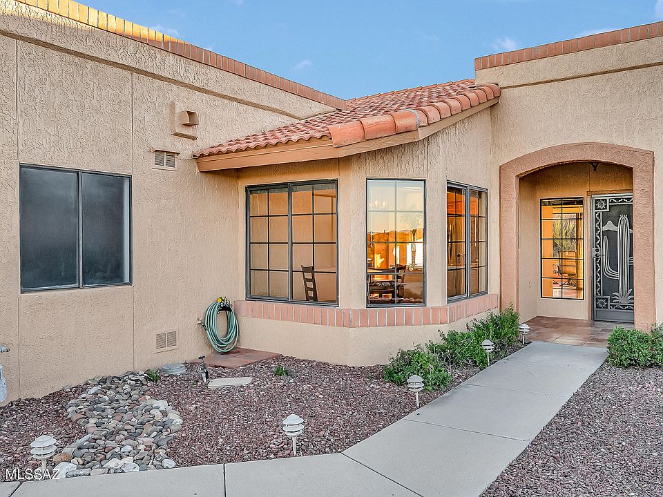 13956 N Green Tree Dr, Oro Valley, AZ 85755 Zillow