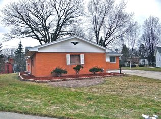 2629 Whitemore Place, Saginaw, MI 48602