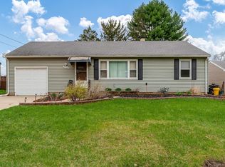 3009 Cannon St, Rockford, IL 61109