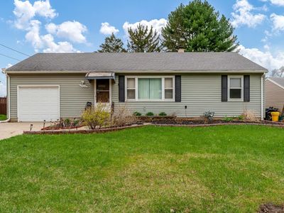 3009 Cannon St, Rockford, IL, 61109