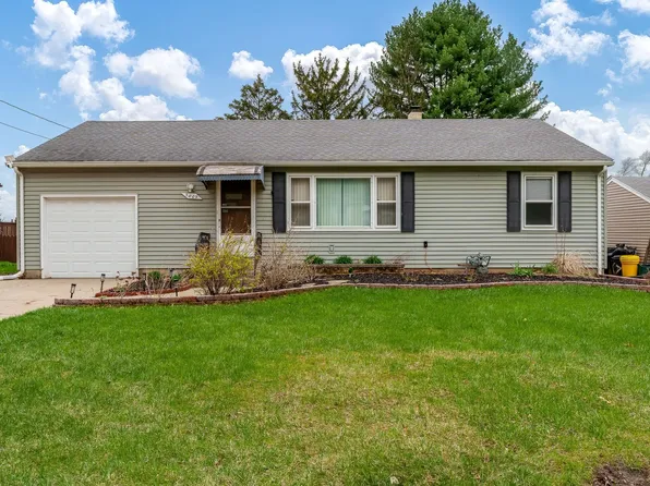 3009 Cannon St, Rockford, IL 61109