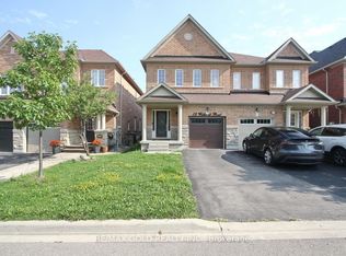 13 Walbrook Rd, Brampton, ON L6X3E3