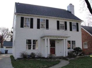 2344 Middlesex Dr, Toledo, OH 43606