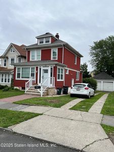 73 South Ave, Staten Island, NY, 10303