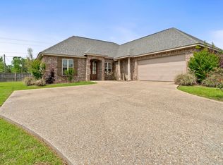 13 Fieldpoint, Petal, MS 39465