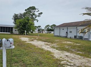 6811 Holo Ct #24, North Pt, FL 34287