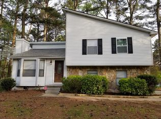 3770 Cherie Glen Rd, Snellville, GA 30039