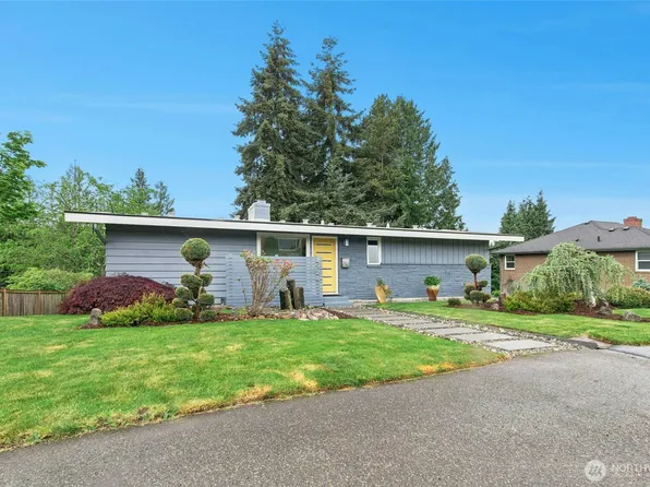 4924 Wilmington Avenue, Everett, WA 98203