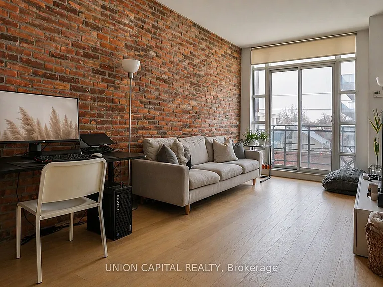 88 Colgate Ave #417 — Photo 6