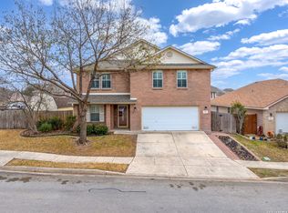 9626 Copper, Converse, TX 78109