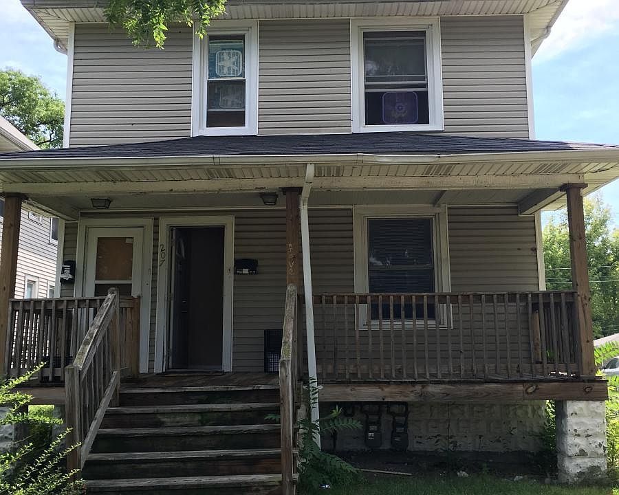 1st image of 207 S 10th Ave #1