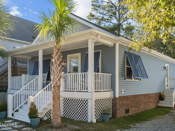 219 Atkinson Point Road, Surf City, NC 28445