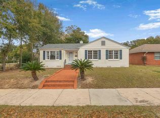 830 W Moreno St, Pensacola, FL 32501