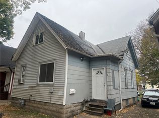 60 Berlin St, Rochester, NY 14621