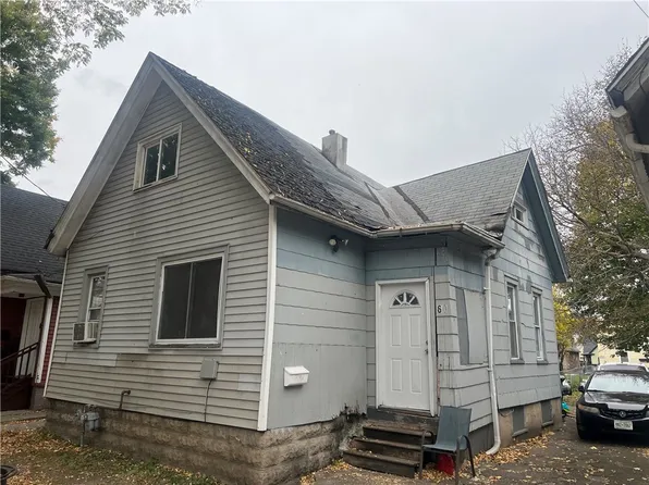60 Berlin St, Rochester, NY 14621