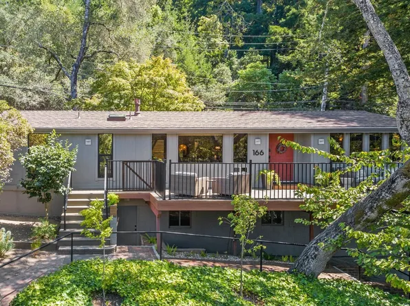552 Bean Creek Rd Spc 166, Scotts Valley, CA 95066