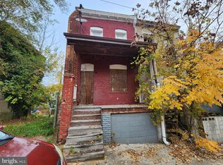 2712 Prospect St, Baltimore, MD 21216
