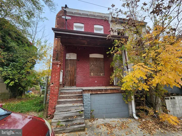 2712 Prospect St, Baltimore, MD 21216