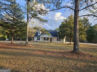 3951 Jeff Davis Rd, Thomaston, GA 30286
