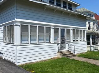 130 Whittier Ave, Syracuse, NY 13204