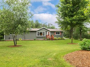 1384 Cypress Ave, Friendship, WI 53934