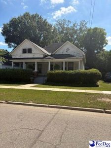 311 W College Ave, Hartsville, SC, 29550