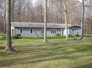5711 Mud Lake Rd, Seville, OH 44273