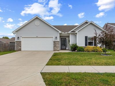 2612 Glastonbury Way, Lafayette, IN, 47909
