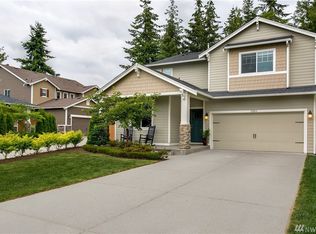 3203 170th Pl SE, Bothell, WA 98012