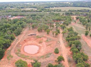 20578 County Line Ave, Blanchard, OK 73010