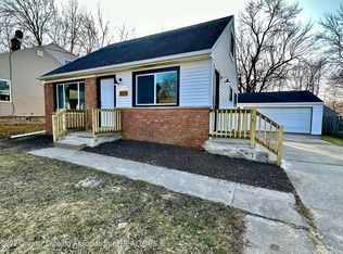 710 Louisa St, Lansing, MI 48911
