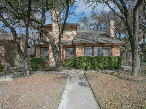 3212 Tamarron Blvd #A, Austin, TX 78746