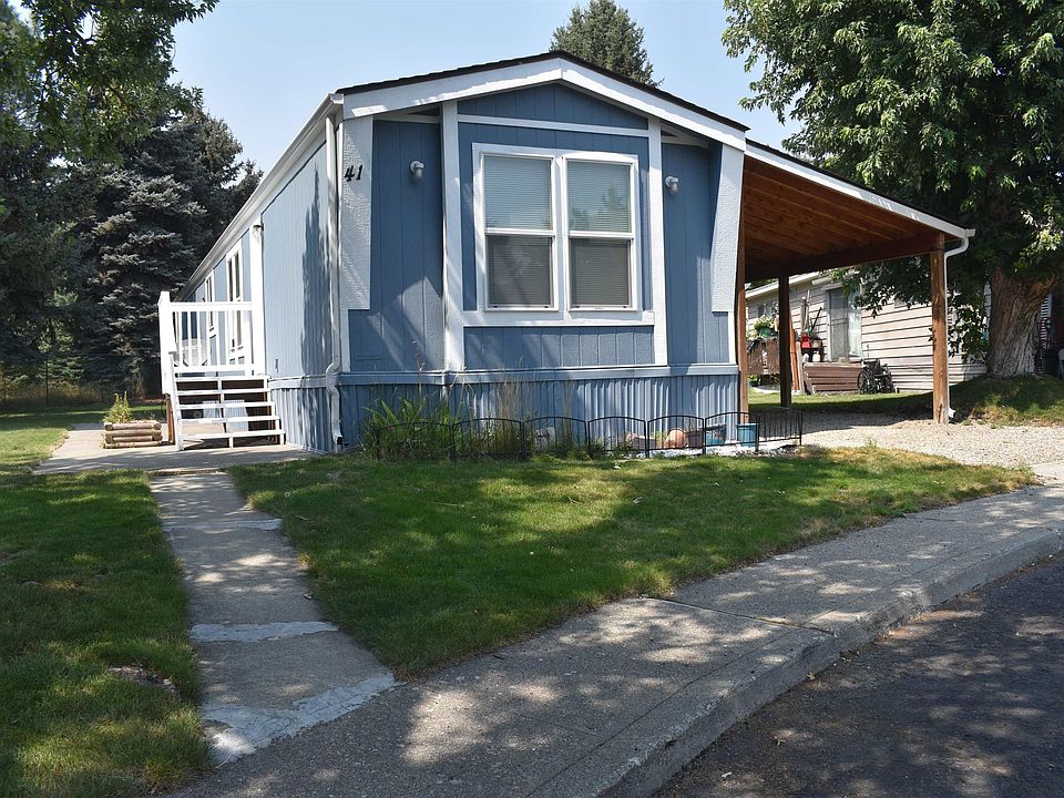 1st image of 3110 E Chattaroy Rd Trailer 41