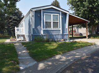 3110 E Chattaroy Rd TRAILER 41, Chattaroy, WA 99003