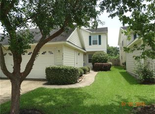 7614 Fallen Leaf, Missouri City, TX 77459