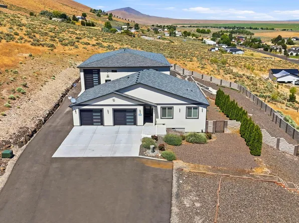 55702 N 370th Pr NE, Benton City, WA 99320