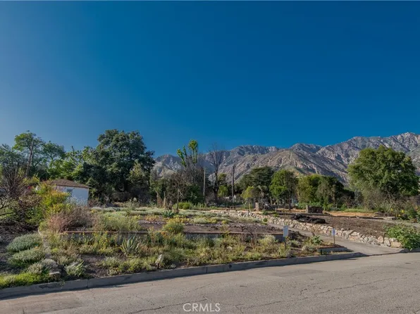 1017 Dolores Dr Lot 13, Altadena, CA 91001