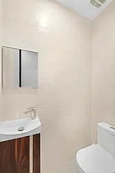 Rented by East Williamsburg Realty Inc