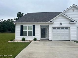 2149 Briarpatch Dr, Kinston, NC 28501
