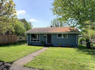 553 S Donovan St, Seattle, WA 98108