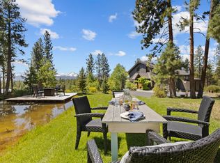 70950 Indian Ford Rd, Sisters, OR 97759