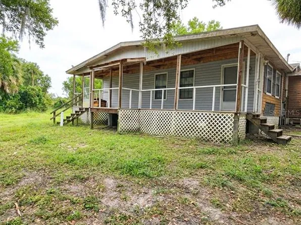 35245 DAMIEN ROAD, LEESBURG, FL 34788