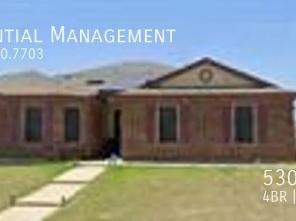 5309 Holster Dr, Killeen, TX 76549