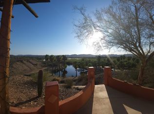 9816 Dove Ln, Yuma, AZ 85365