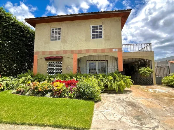 Hm8 Victoriano Juarez, Toa Baja, PR 00949