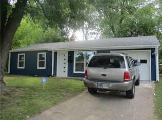 1988 Crescent St, Franklin, IN 46131