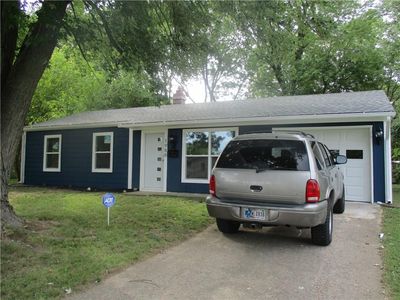1988 Crescent St, Franklin, IN, 46131