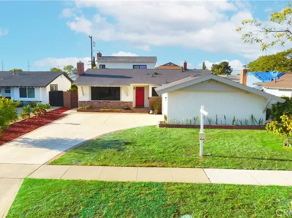 2657 W Stanley Ave, Anaheim, CA 92801