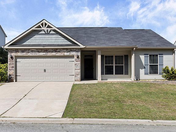 2nd image of 417 Millwater Court